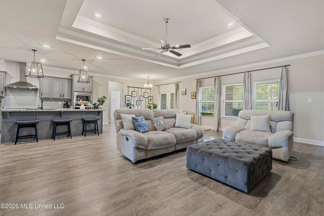 7128 Glen Eagle Drive, Biloxi, MS 39532