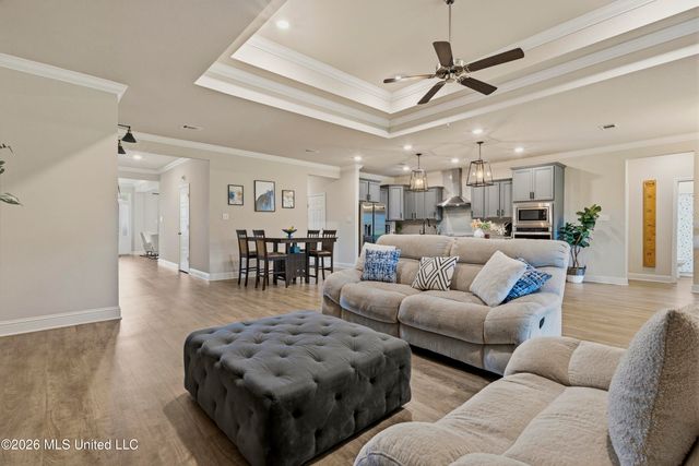7128 Glen Eagle Drive, Biloxi, MS 39532