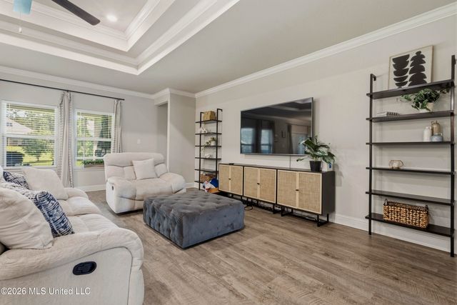 7128 Glen Eagle Drive, Biloxi, MS 39532