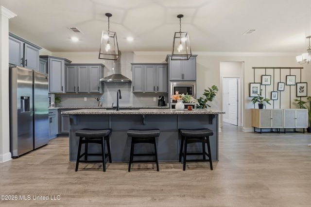 7128 Glen Eagle Drive, Biloxi, MS 39532