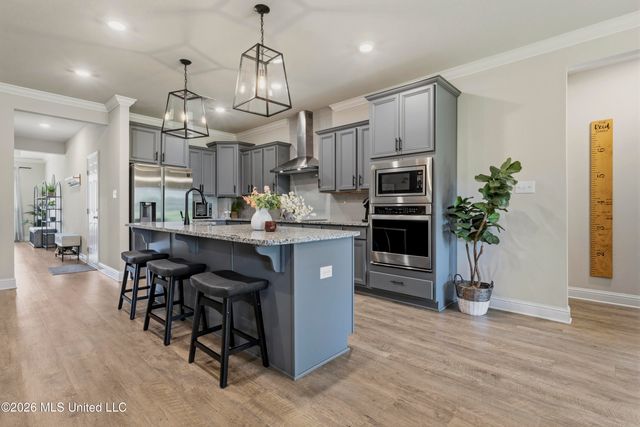 7128 Glen Eagle Drive, Biloxi, MS 39532