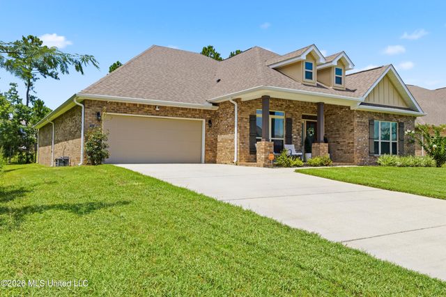 7128 Glen Eagle Drive, Biloxi, MS 39532