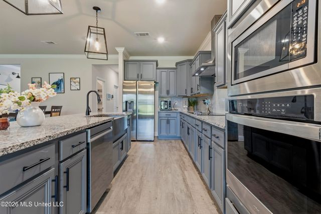 7128 Glen Eagle Drive, Biloxi, MS 39532