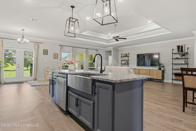 7128 Glen Eagle Drive, Biloxi, MS 39532