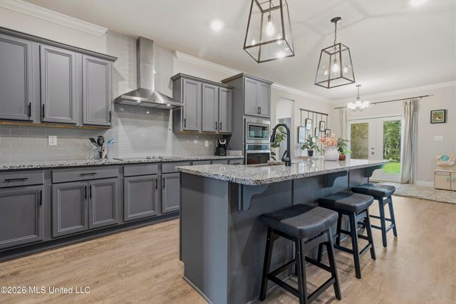 7128 Glen Eagle Drive, Biloxi, MS 39532
