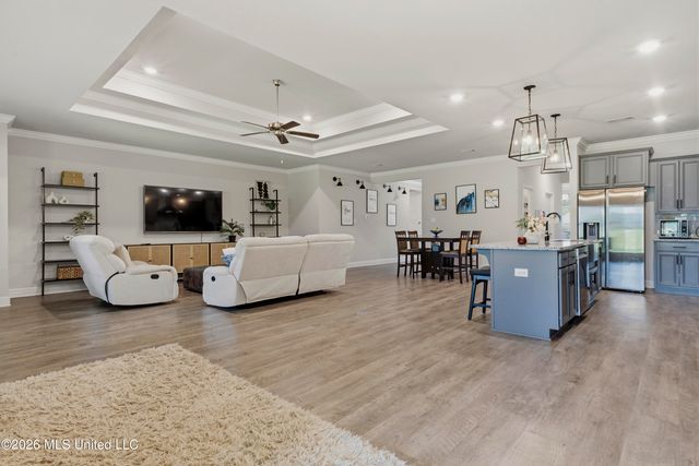 7128 Glen Eagle Drive, Biloxi, MS 39532