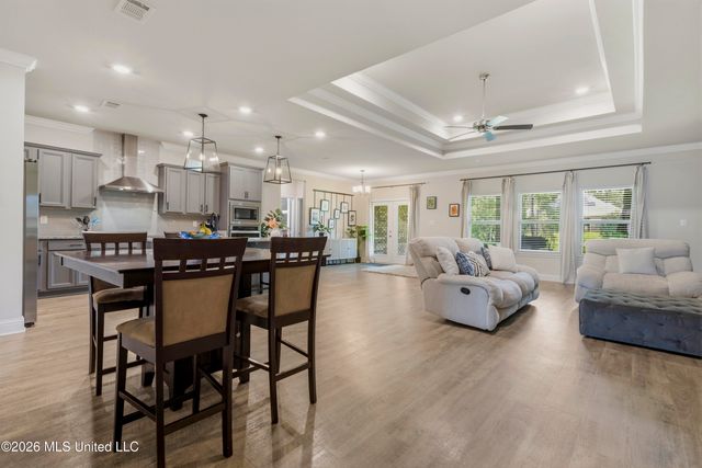 7128 Glen Eagle Drive, Biloxi, MS 39532
