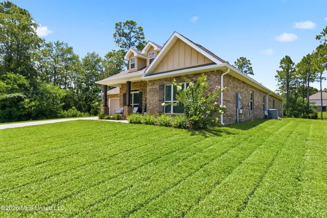 7128 Glen Eagle Drive, Biloxi, MS 39532