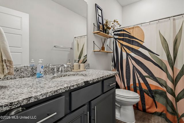 7128 Glen Eagle Drive, Biloxi, MS 39532