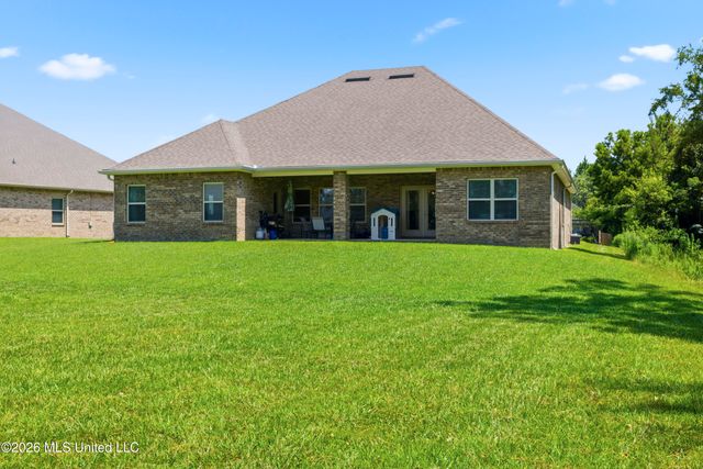 7128 Glen Eagle Drive, Biloxi, MS 39532