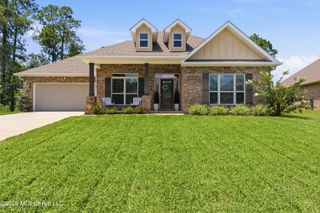 7128 Glen Eagle Drive, Biloxi, MS 39532