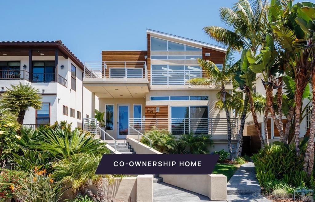 3705 Haines St, San Diego, CA 92109 — exterior
