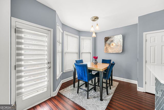 6398 Foggy Oak Drive, Fairburn, GA 30213