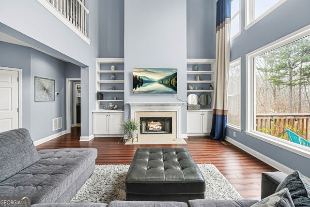 6398 Foggy Oak Drive, Fairburn, GA 30213