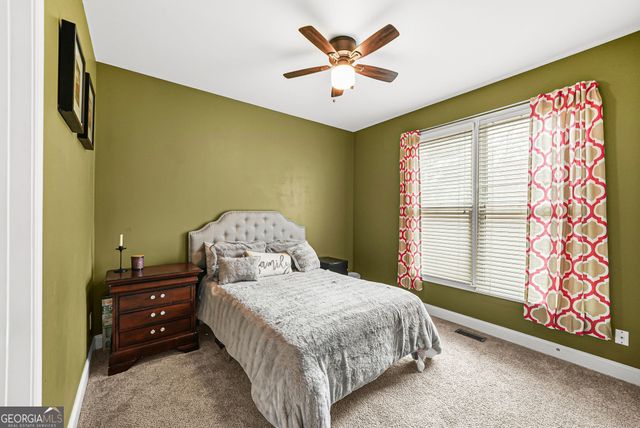 6398 Foggy Oak Drive, Fairburn, GA 30213