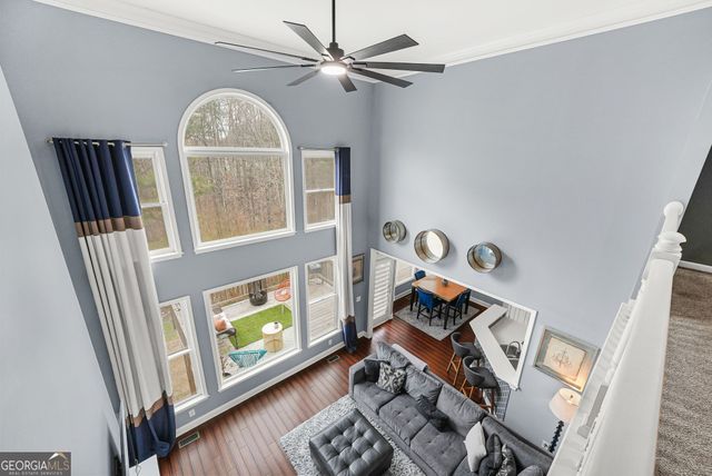 6398 Foggy Oak Drive, Fairburn, GA 30213