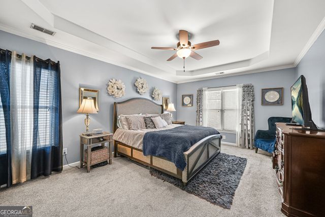 6398 Foggy Oak Drive, Fairburn, GA 30213