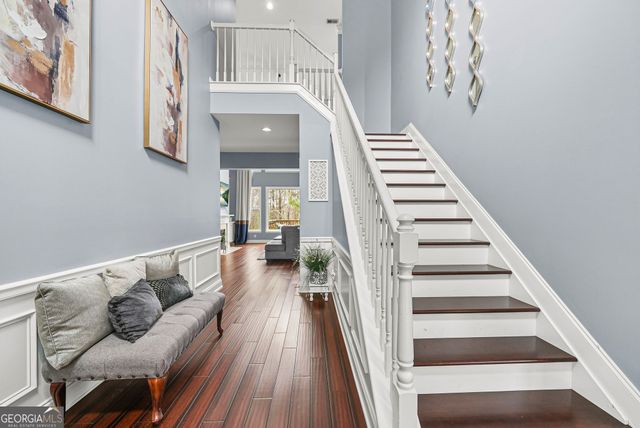 6398 Foggy Oak Drive, Fairburn, GA 30213