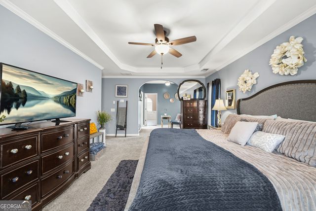 6398 Foggy Oak Drive, Fairburn, GA 30213