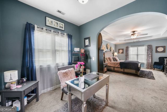 6398 Foggy Oak Drive, Fairburn, GA 30213