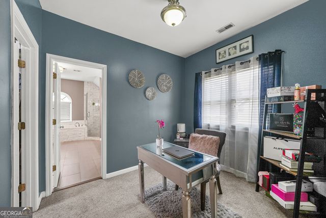 6398 Foggy Oak Drive, Fairburn, GA 30213