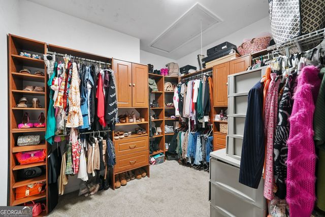 6398 Foggy Oak Drive, Fairburn, GA 30213