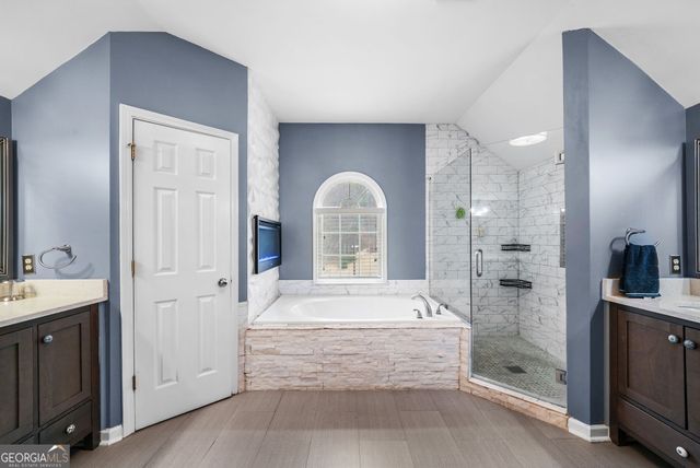 6398 Foggy Oak Drive, Fairburn, GA 30213