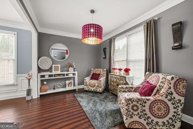 6398 Foggy Oak Drive, Fairburn, GA 30213