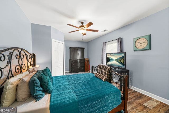 6398 Foggy Oak Drive, Fairburn, GA 30213