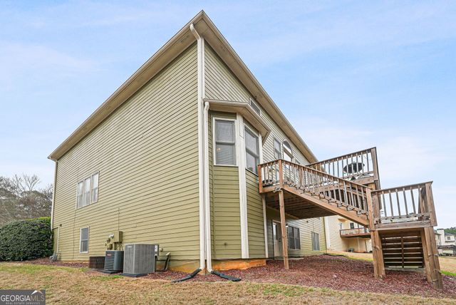 6398 Foggy Oak Drive, Fairburn, GA 30213