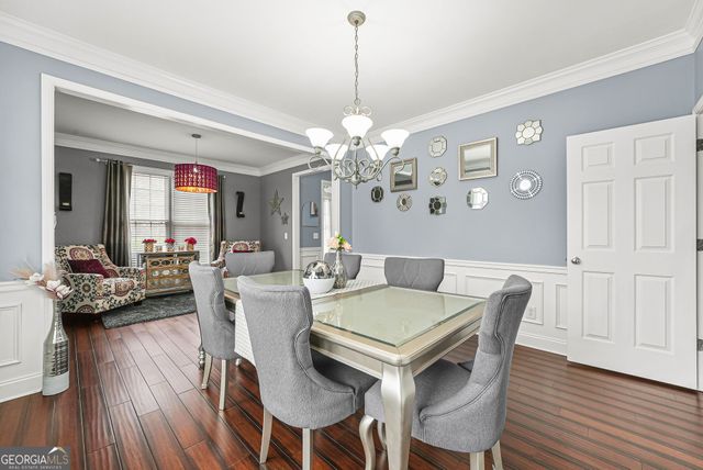 6398 Foggy Oak Drive, Fairburn, GA 30213