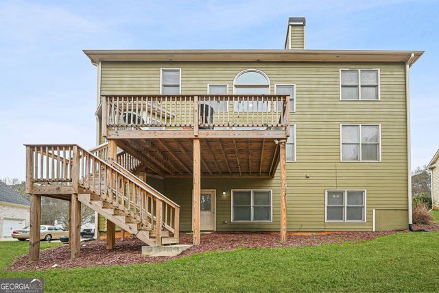 6398 Foggy Oak Drive, Fairburn, GA 30213