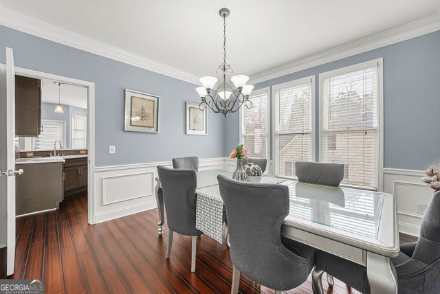 6398 Foggy Oak Drive, Fairburn, GA 30213