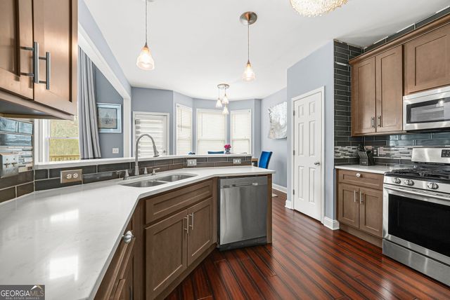 6398 Foggy Oak Drive, Fairburn, GA 30213