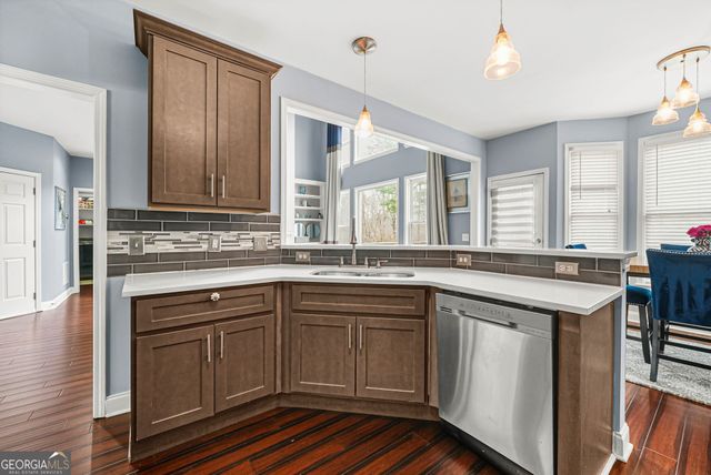 6398 Foggy Oak Drive, Fairburn, GA 30213