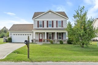 112 Wild Blossom Court, Richlands, NC 28574