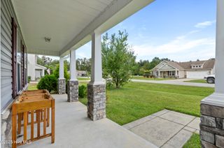 112 Wild Blossom Court, Richlands, NC 28574