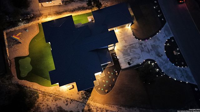 10206 KENDALL CYN, San Antonio, TX 78255