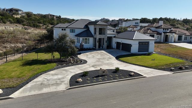 10206 KENDALL CYN, San Antonio, TX 78255