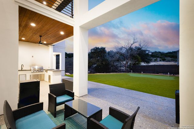 10206 KENDALL CYN, San Antonio, TX 78255