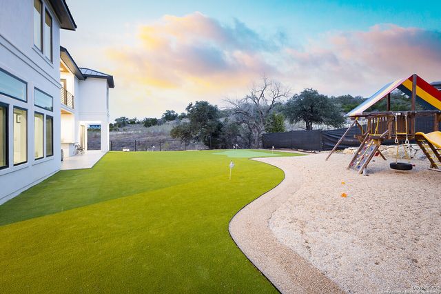 10206 KENDALL CYN, San Antonio, TX 78255