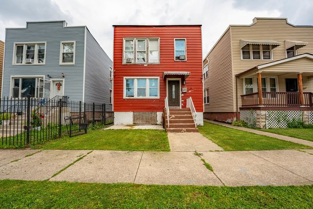 5416 S Seeley Avenue, Chicago, IL 60609