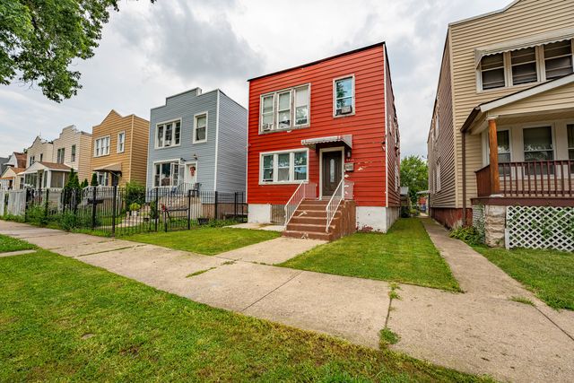 5416 S Seeley Avenue, Chicago, IL 60609