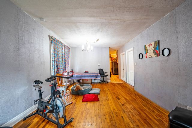 5416 S Seeley Avenue, Chicago, IL 60609