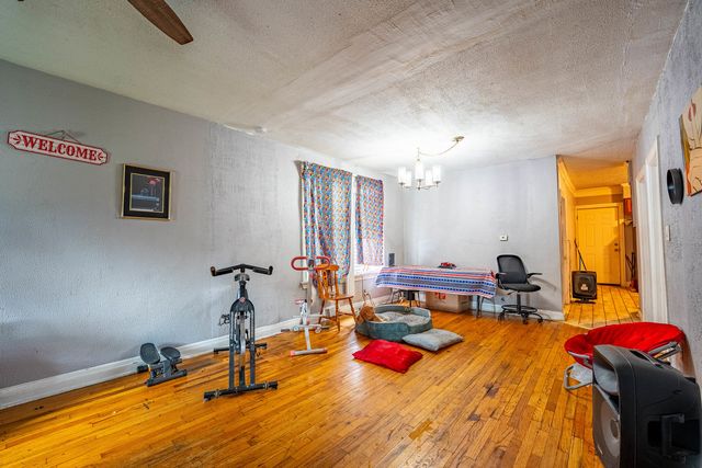 5416 S Seeley Avenue, Chicago, IL 60609