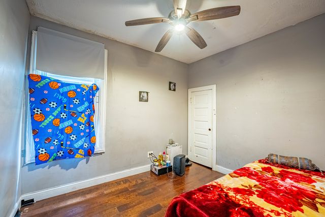 5416 S Seeley Avenue, Chicago, IL 60609
