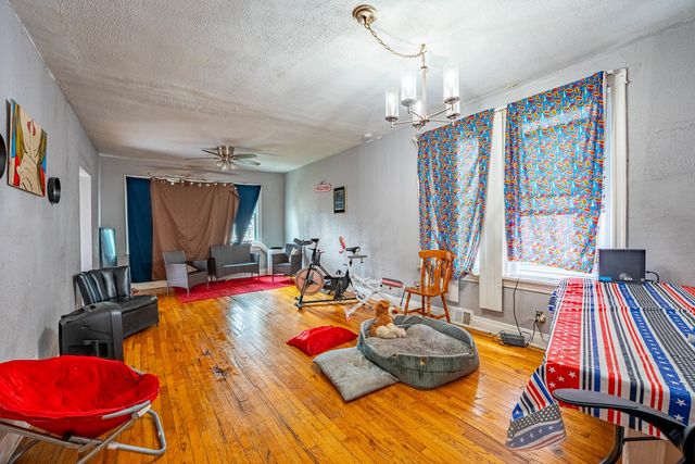 5416 S Seeley Avenue, Chicago, IL 60609