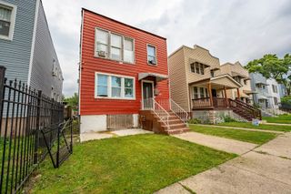 5416 S Seeley Avenue, Chicago, IL 60609