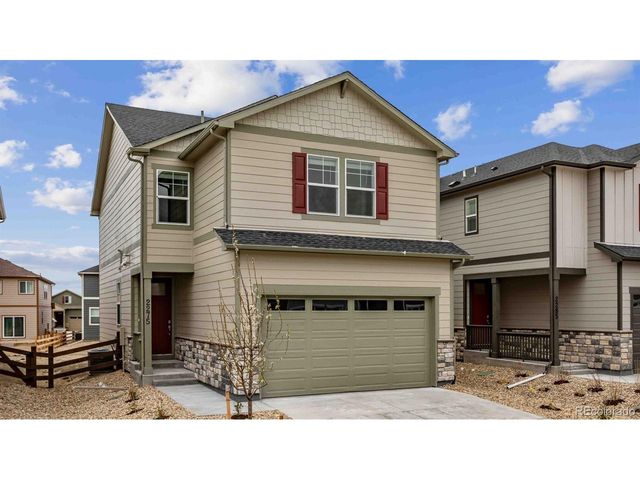 507 Ledge St, Lochbuie, CO 80603