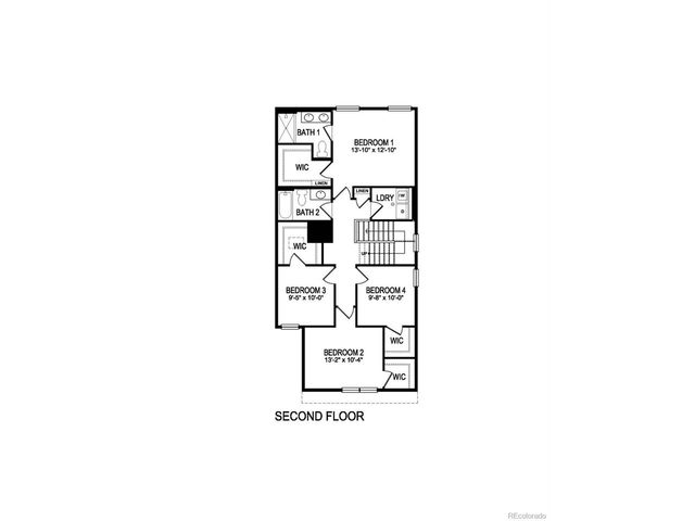 507 Ledge St, Lochbuie, CO 80603
